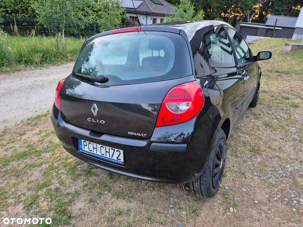 Renault Clio 1.6 16V Edition Dynamique - 3