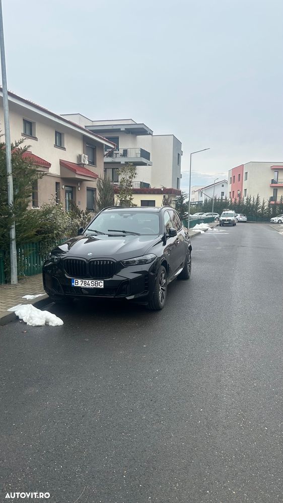 BMW X5 xDrive40i - 2