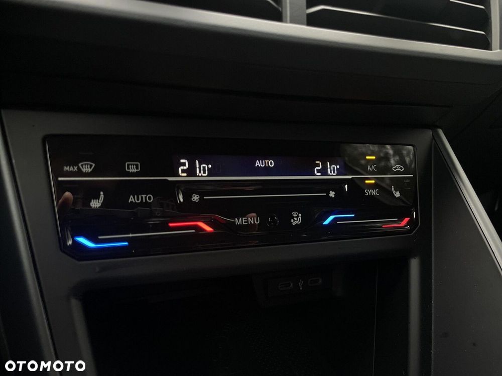 Volkswagen Taigo 1.5 TSI ACT R-Line DSG - 31