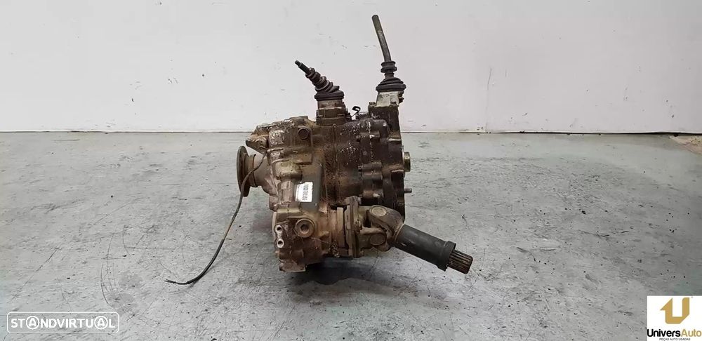 CAIXA TRANSFERÊNCIA KIA SPORTAGE 2000 -0K01217700C - 3