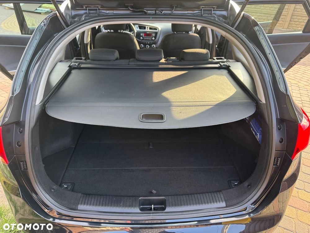 Kia Ceed 1.4 CVVT Vision - 14