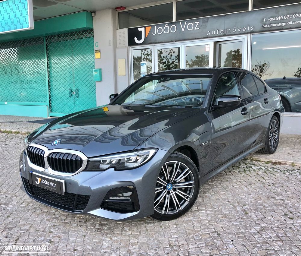 BMW 330 e Pack M Auto - 2