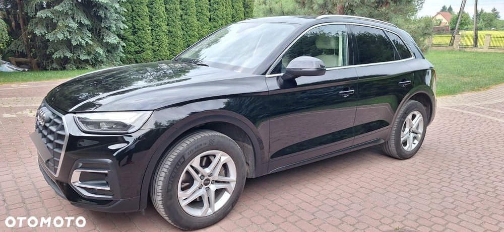 Audi Q5 40 TDI mHEV Quattro S tronic - 7