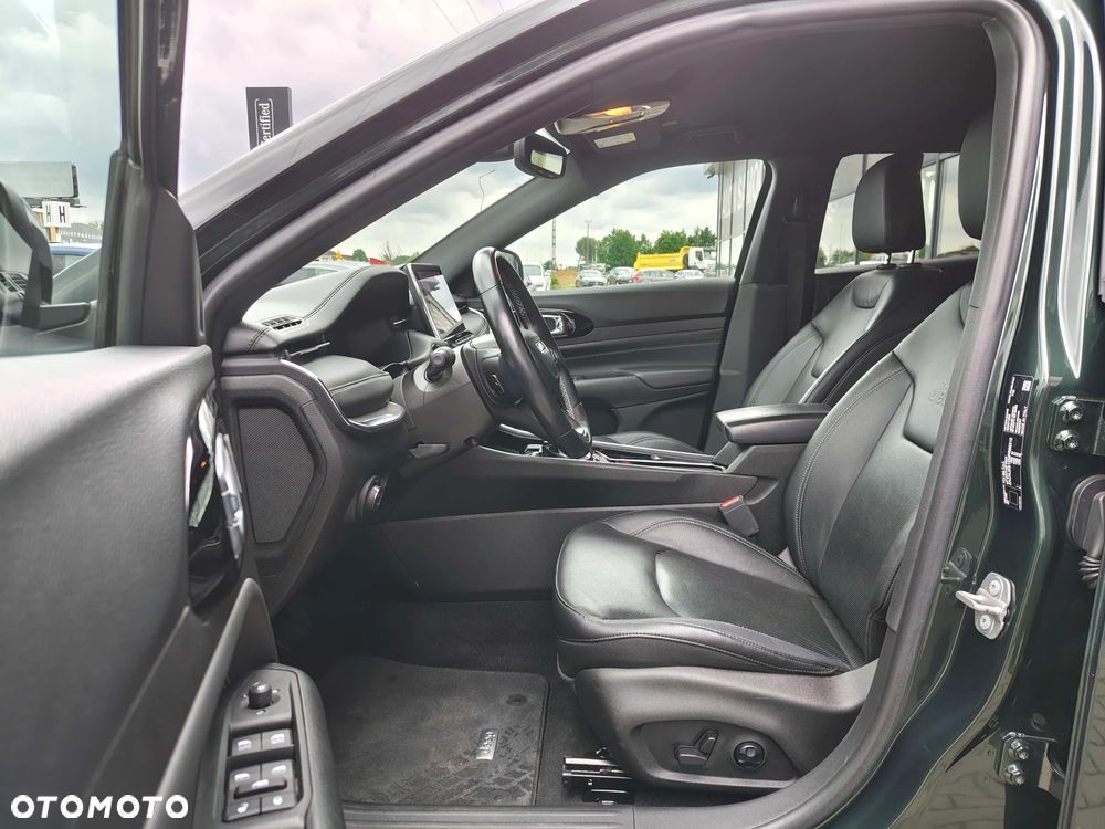 Jeep Compass 1.3 TMair S FWD S&S DDCT - 9
