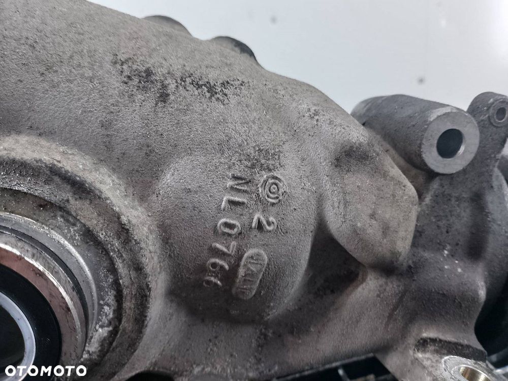 DYFERENCJAŁ PRZÓD INFINITI FX35 712636 3.5 V6 - 5