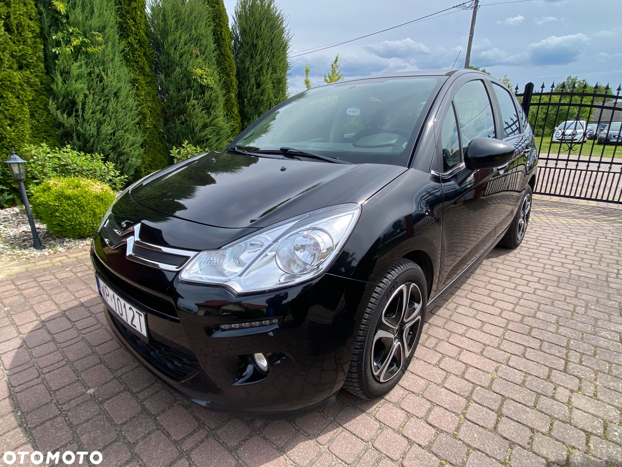 Citroën C3 - 2