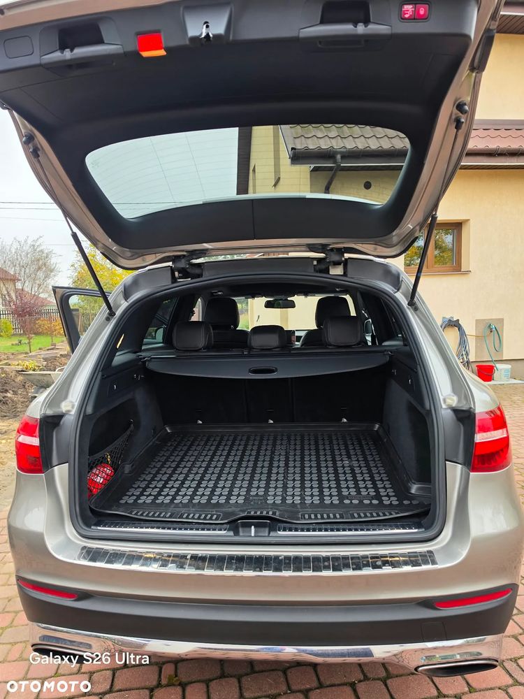 Mercedes-Benz GLC - 9