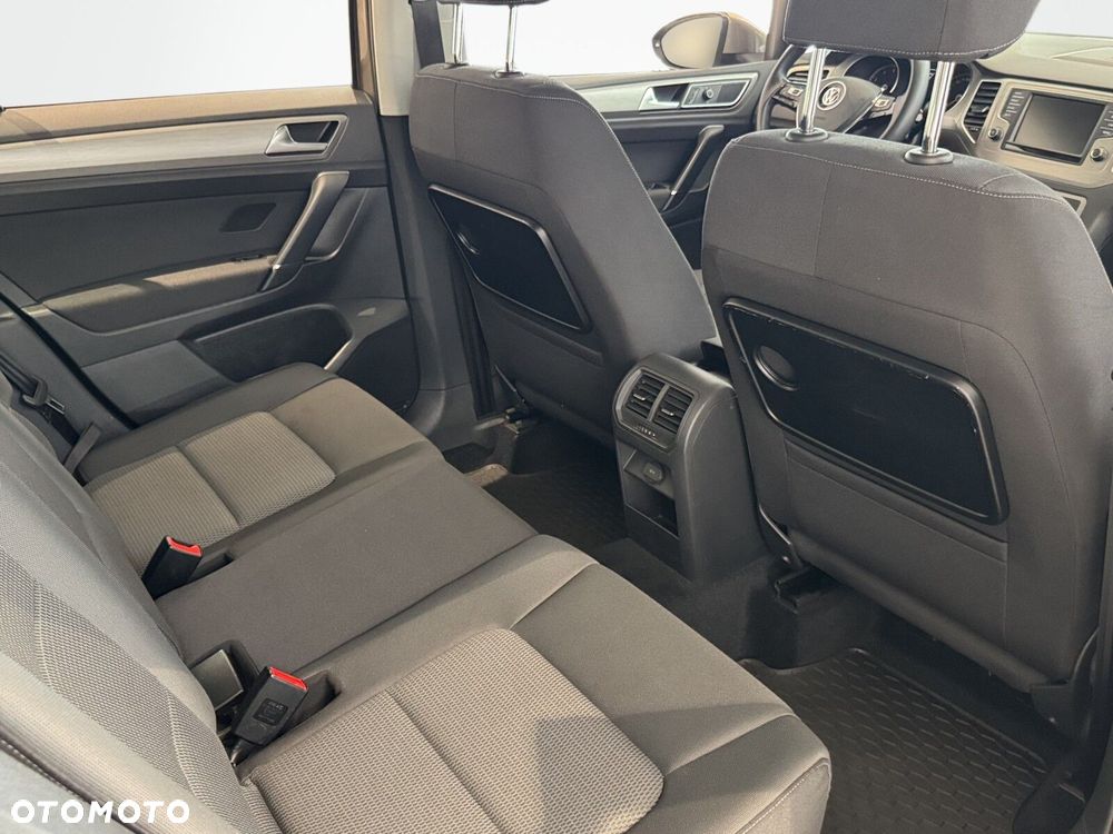Volkswagen Golf Sportsvan - 18