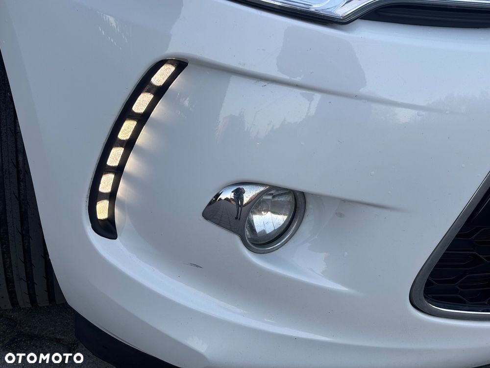 Citroën DS3 THP 155 SportChic - 16