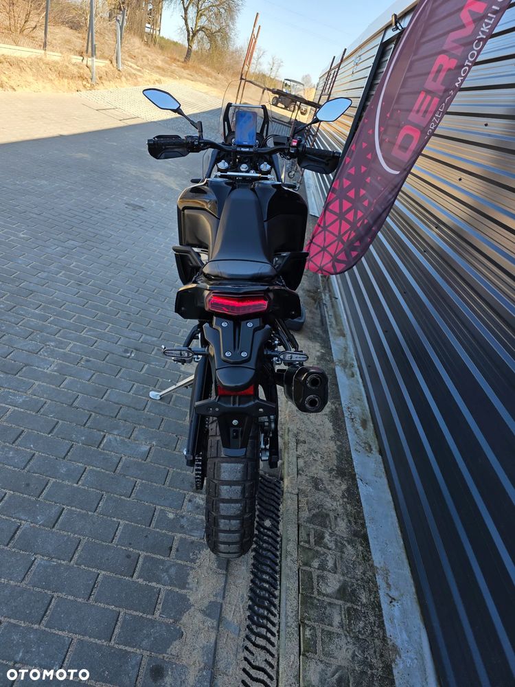 Yamaha Tenere - 29