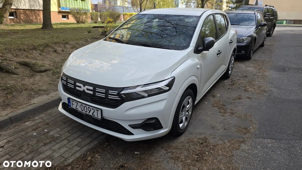 Dacia Sandero 1.0 SCe Comfort - 1