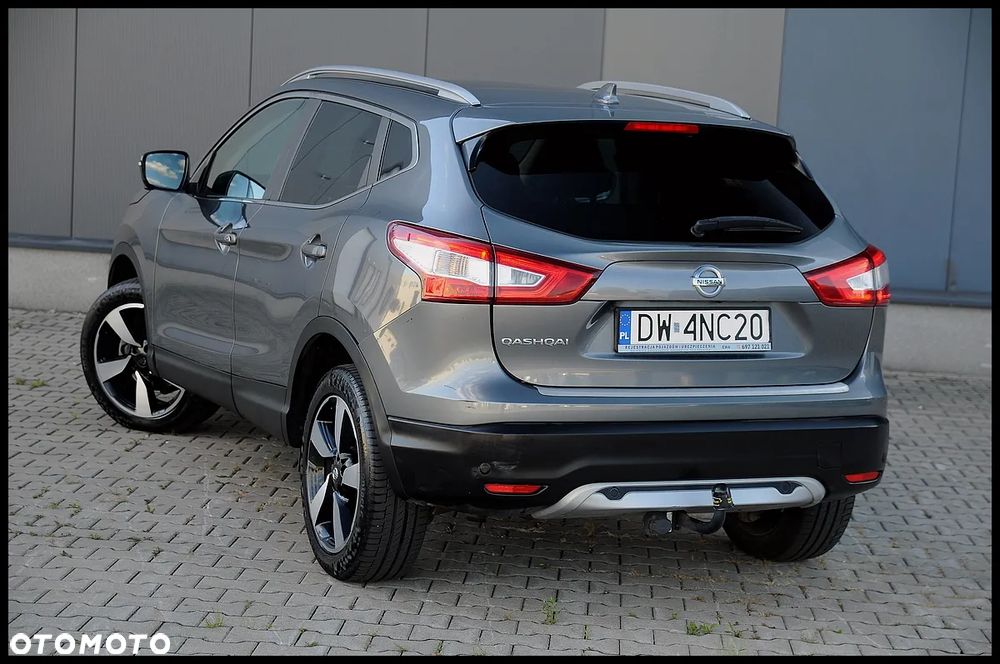 Nissan Qashqai - 22