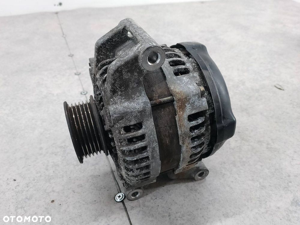 ALTERNATOR CHRYSLER PT CRUISER 04868-324AA 421000-0070 2.0 16V - 2