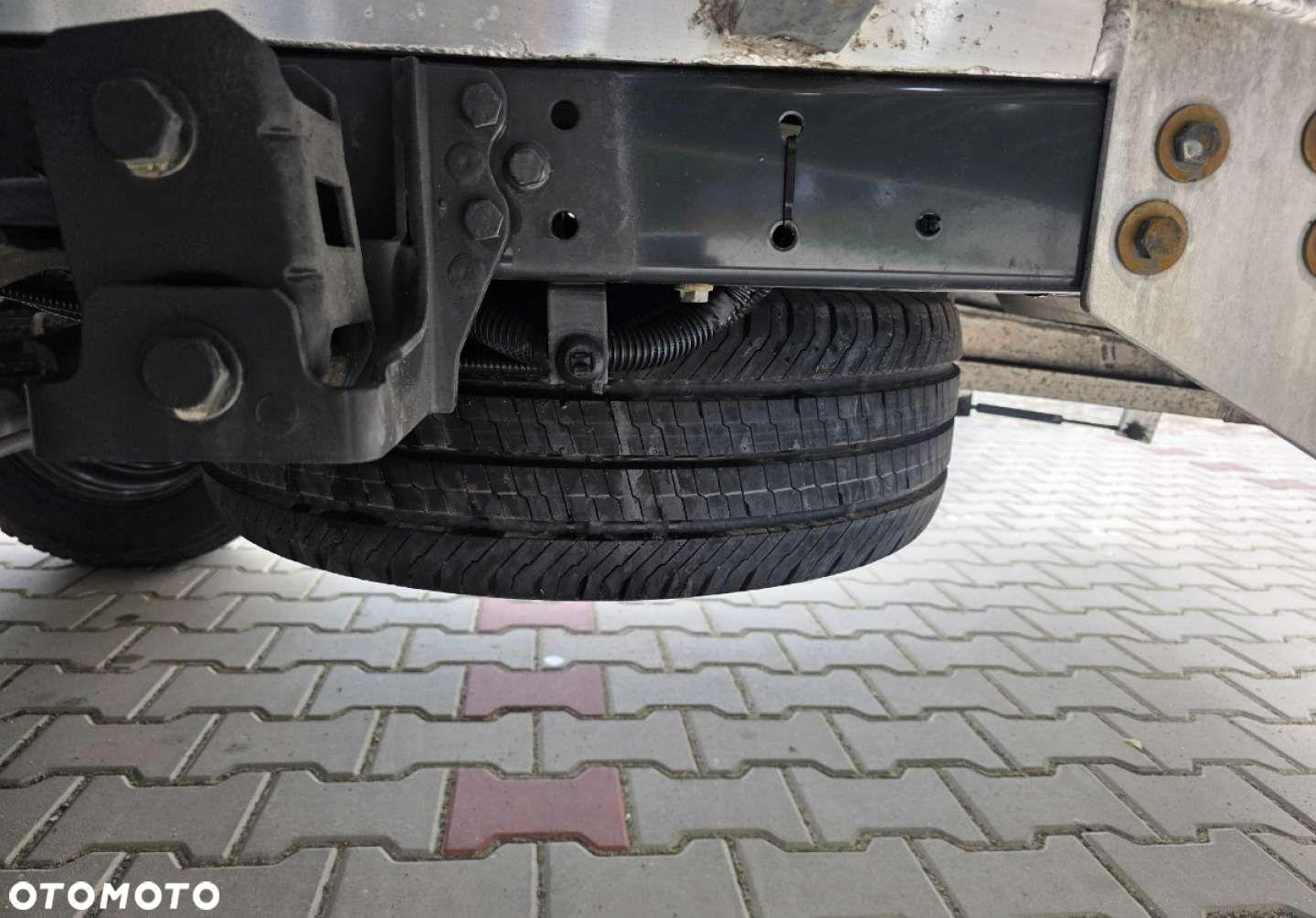 Iveco Daily - 36