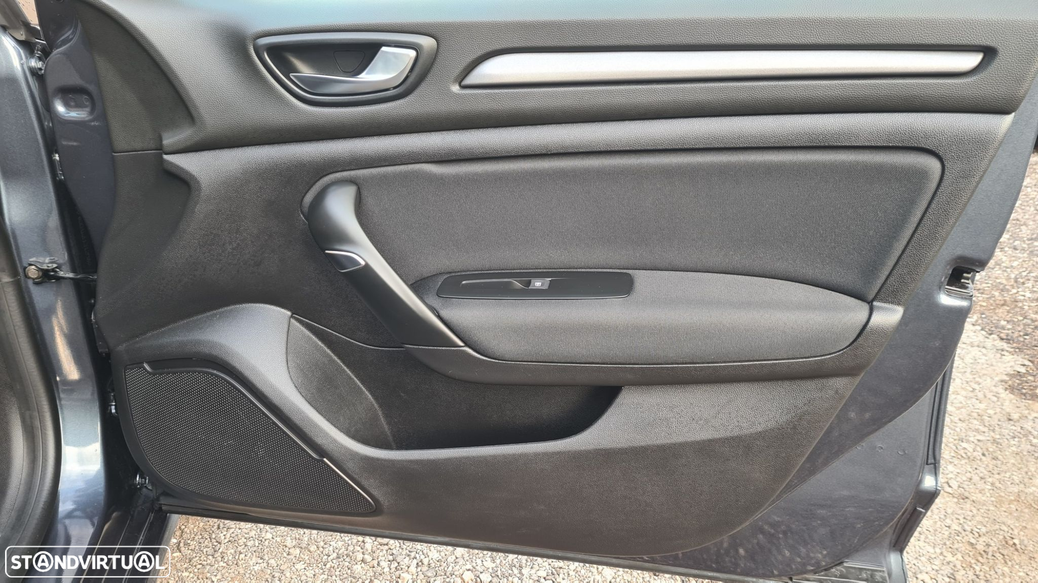 Renault Mégane 1.5 Blue dCi Intens EDC - 36