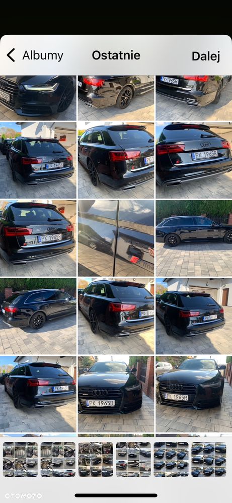 Audi A6 - 35