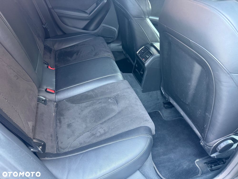 Audi A5 Sportback 2.0 TFSI Multitronic - 16