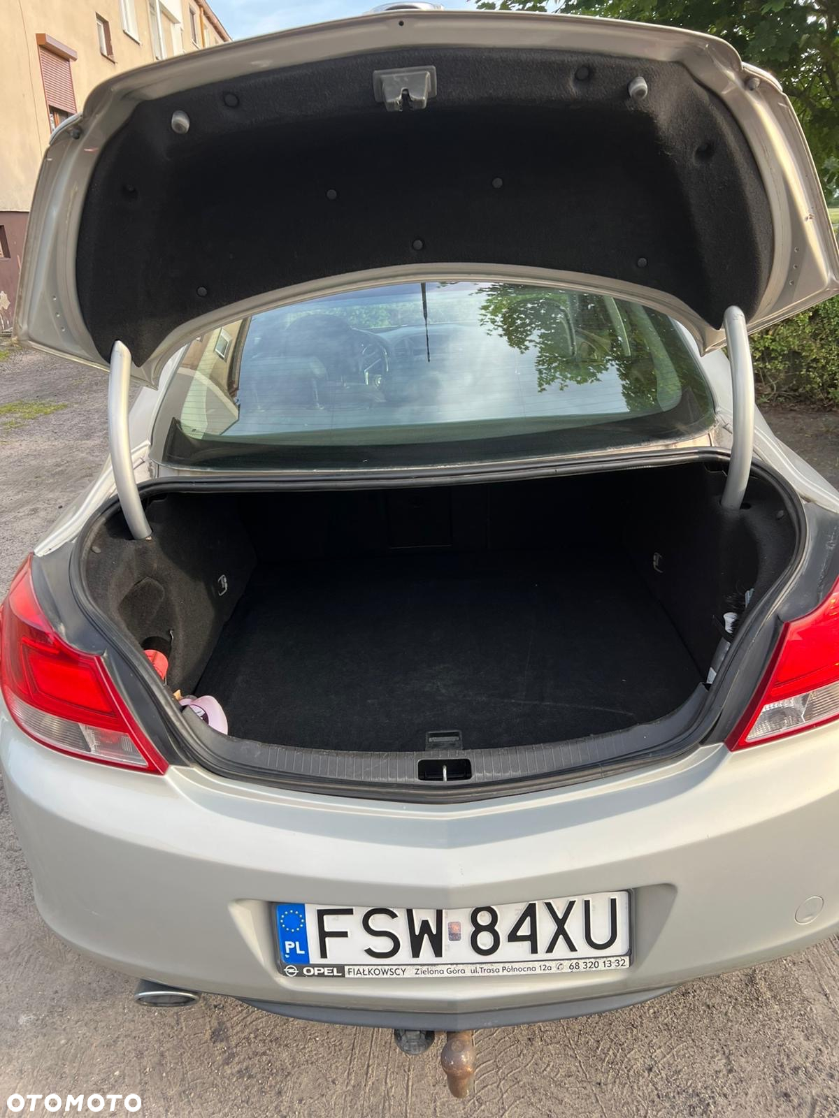 Opel Insignia 2.0 CDTI - 7