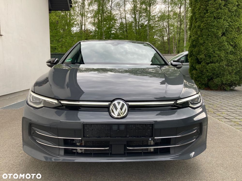 Volkswagen Golf 1.5 TSI OPF Goal - 5
