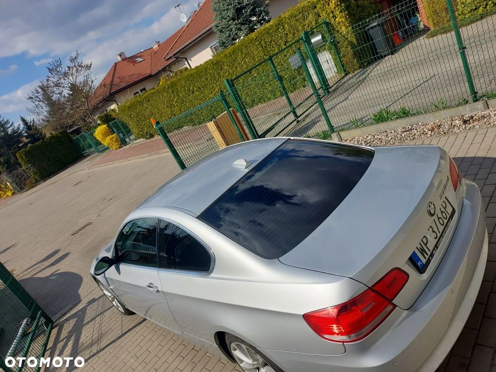 BMW Seria 3 330xd - 6