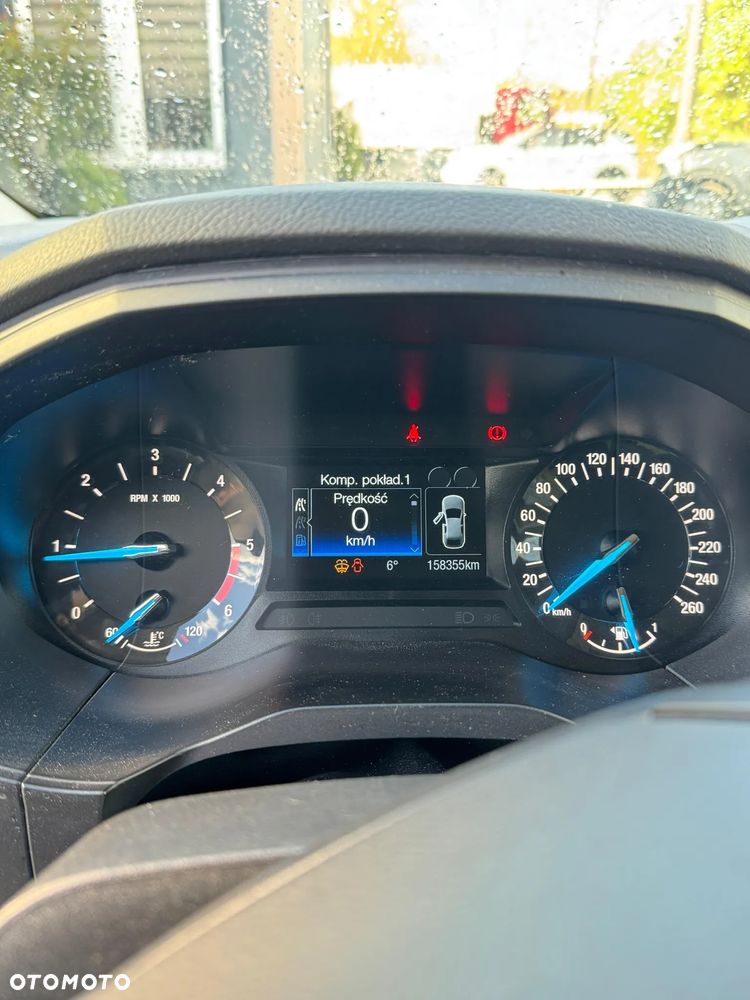 Ford Galaxy 2.0 EcoBlue Trend - 6