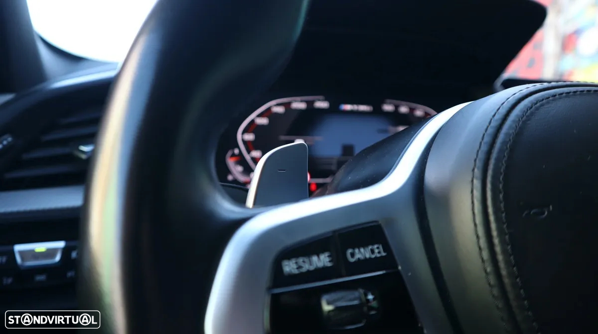 BMW M135i xDrive - 46
