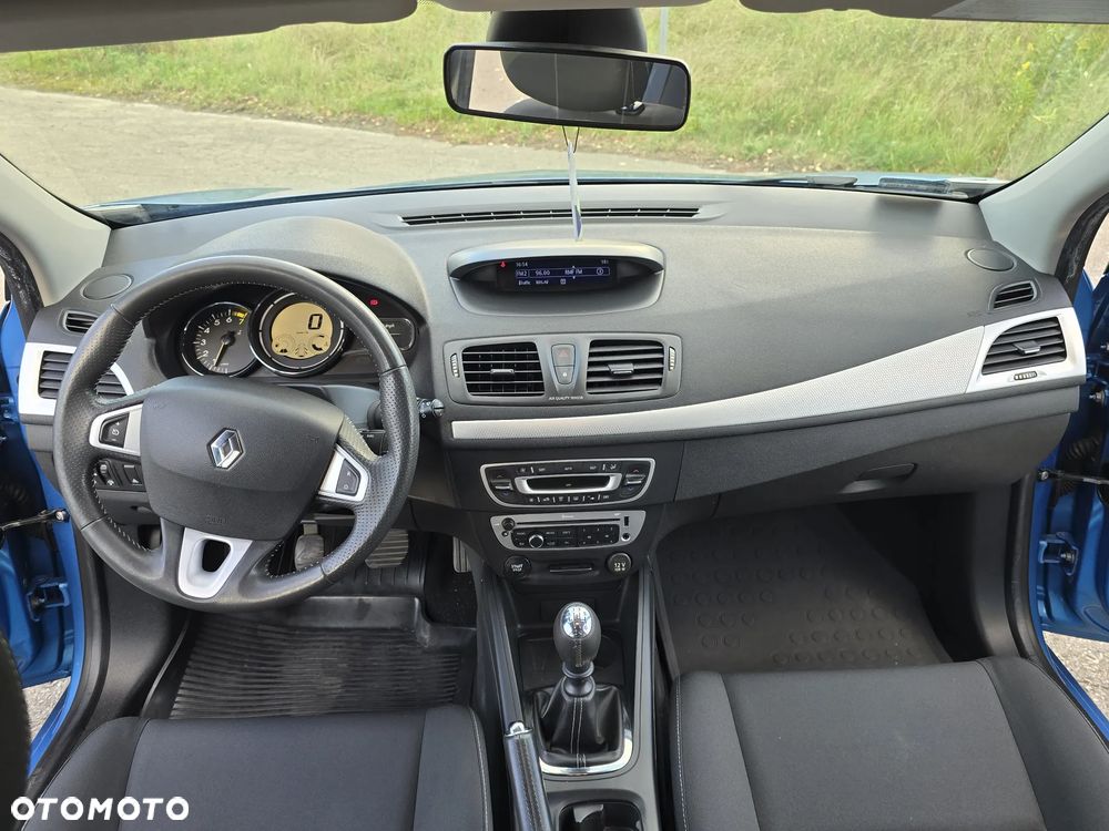 Renault Megane 1.6 16V Limited - 7