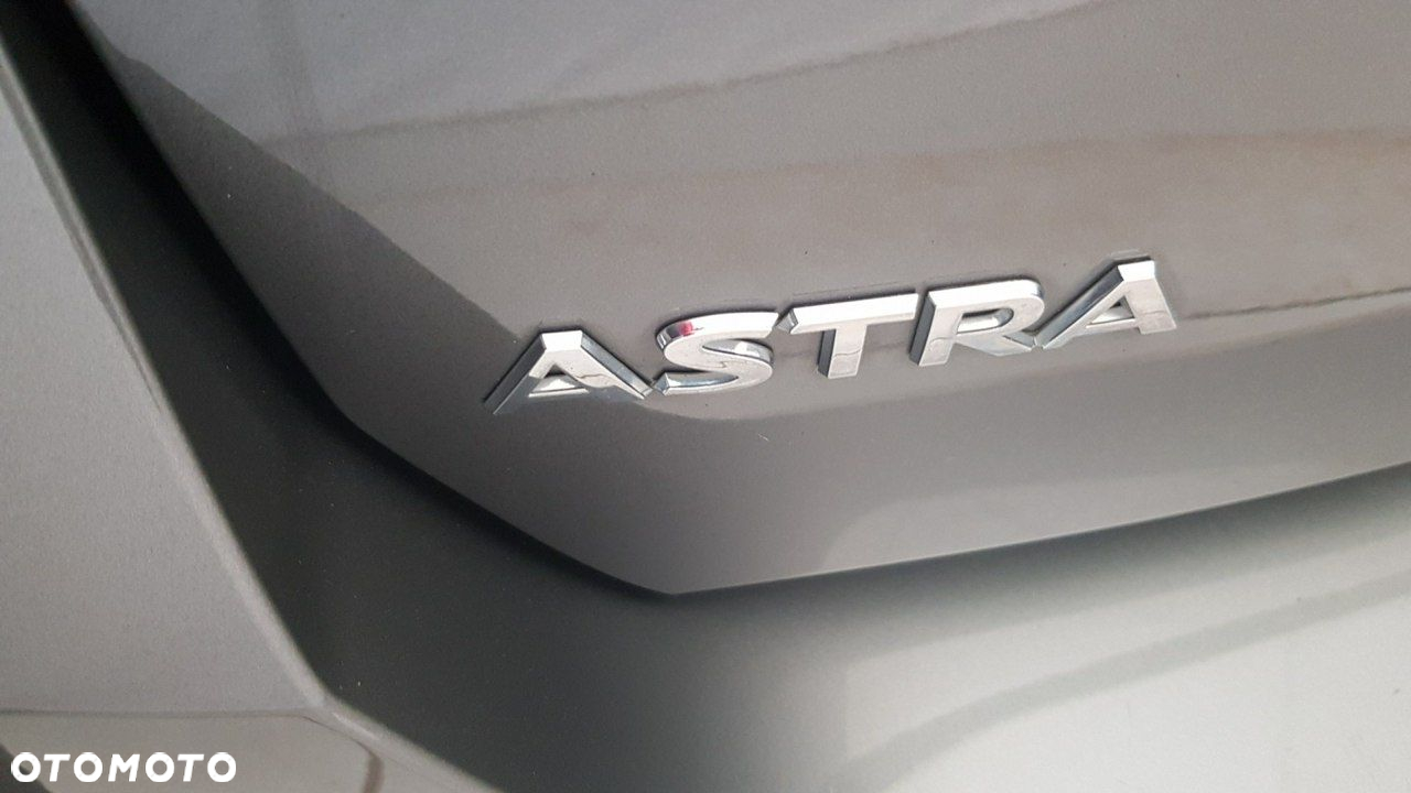 Opel Astra - 13