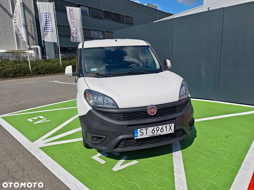 Fiat Doblo - 2