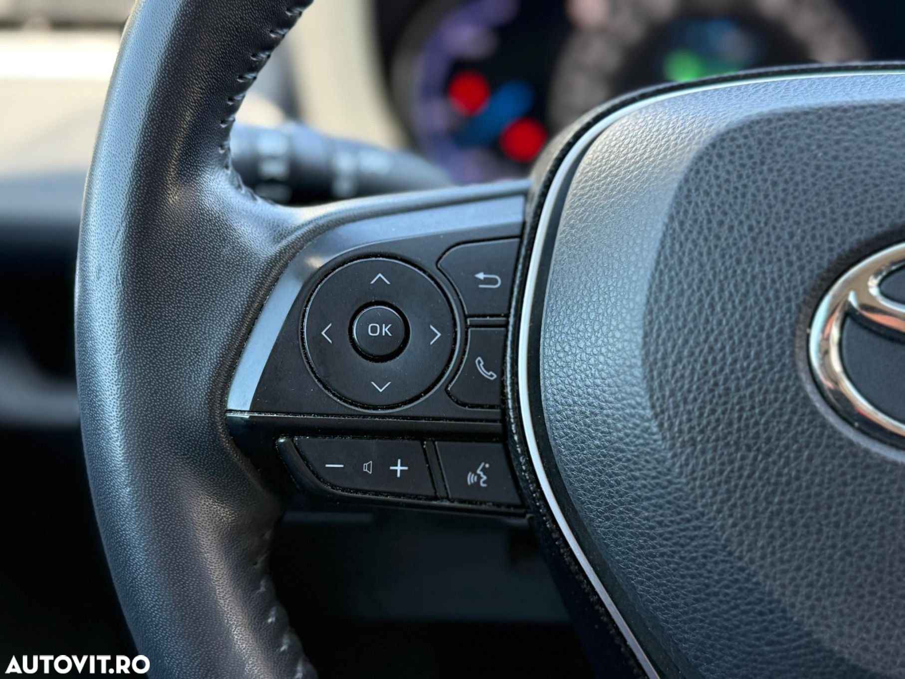 Toyota RAV4 2.5 Hybrid VVT-iE 4x2 Exclusive - 23