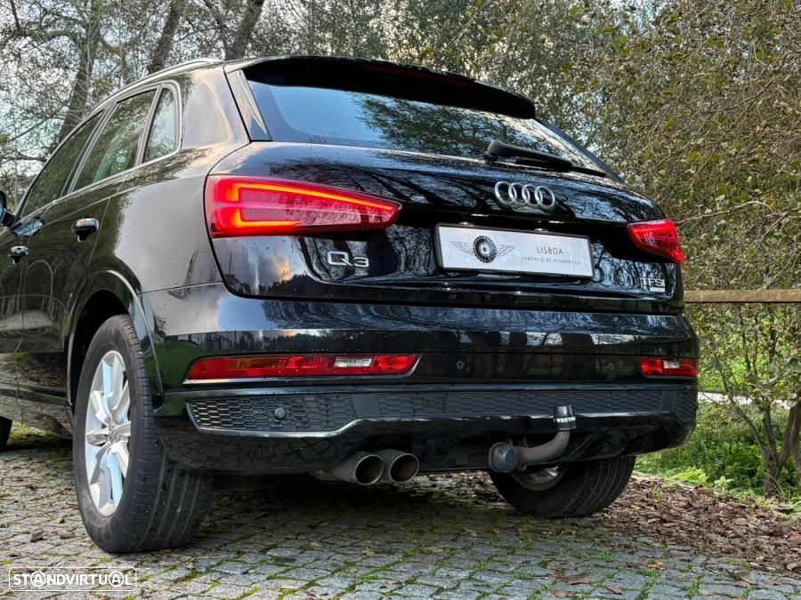 Audi Q3 1.4 TFSI CoD Sport - 26