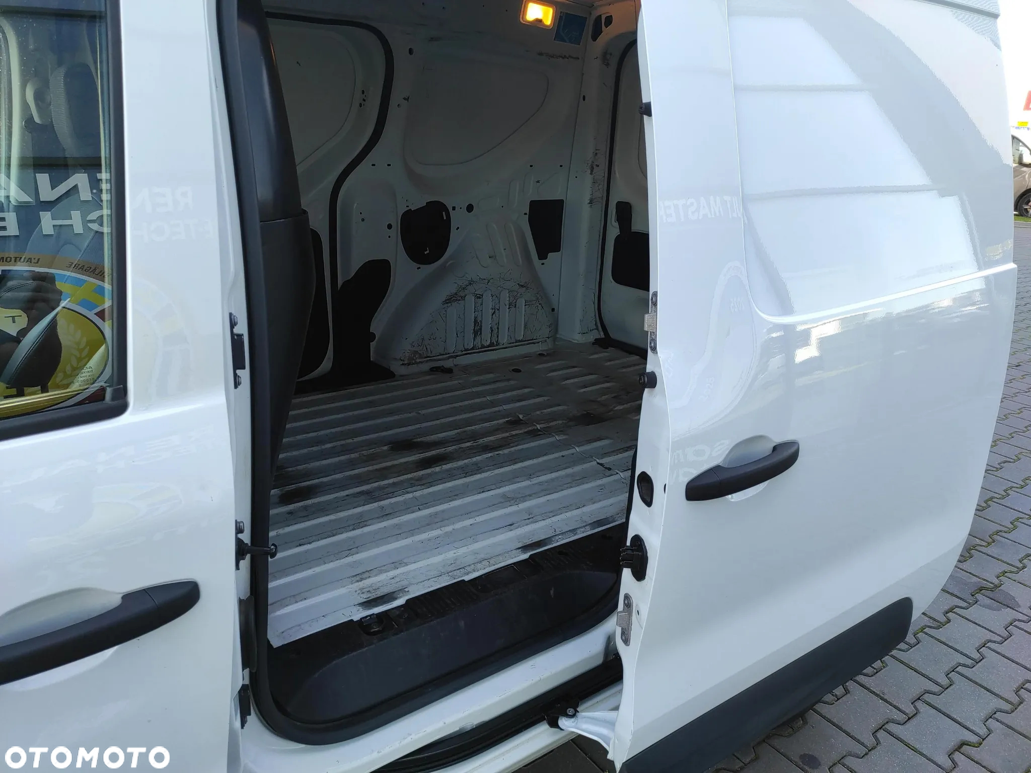 Renault Express - 20