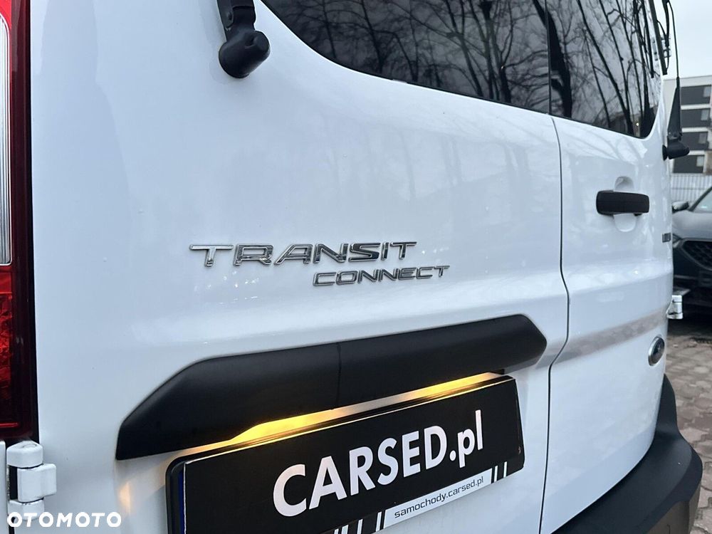 Ford Transit Connect - 33