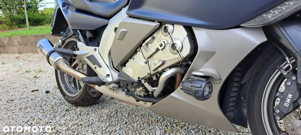 BMW K - 14