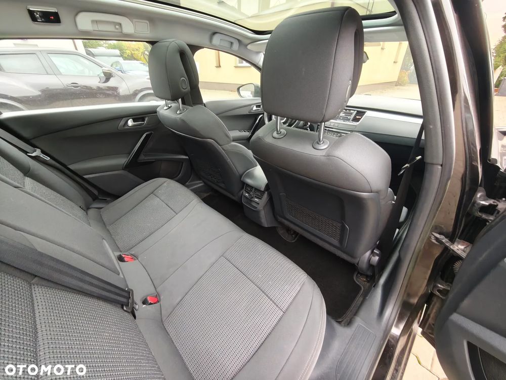 Peugeot 508 - 15