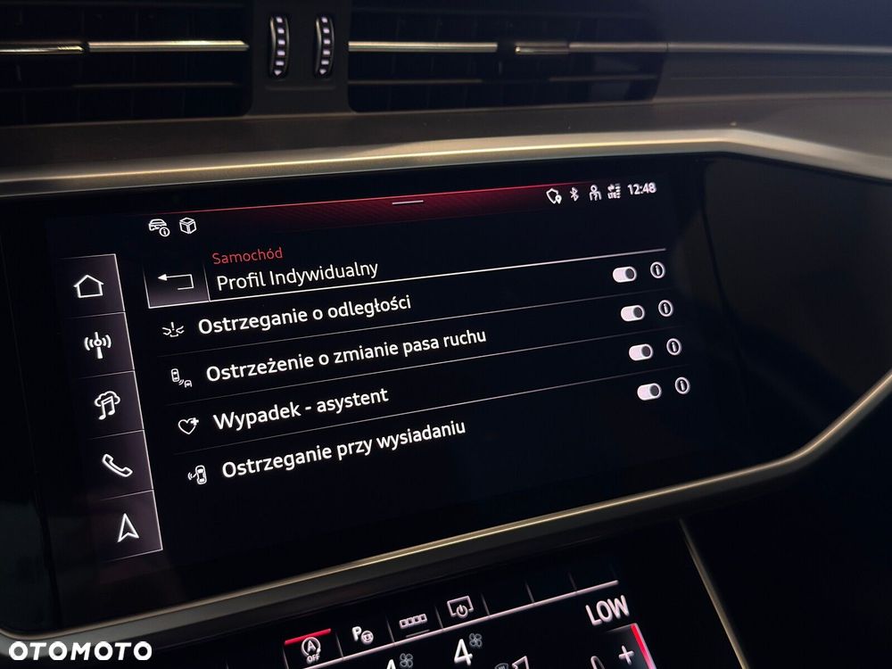 Audi A6 - 37