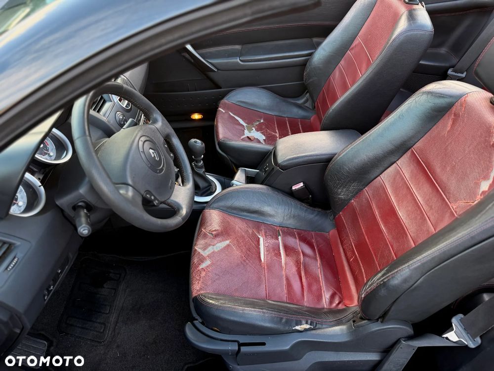 Renault Megane - 22
