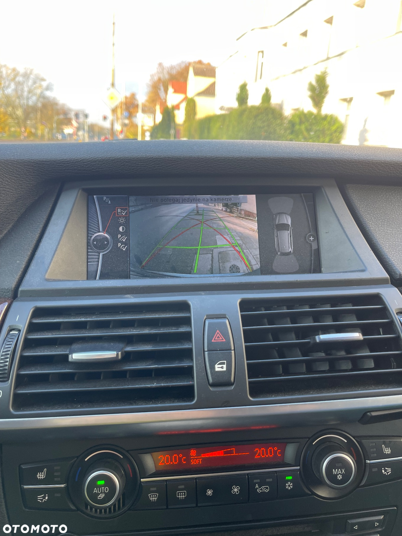 BMW X5 3.5d xDrive - 7