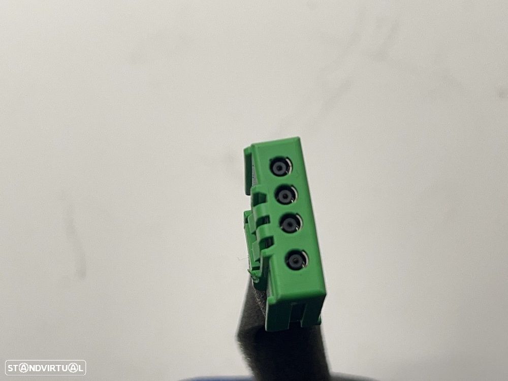 Antena Rádio e GPS HYUNDAI i20 III REF. 96210Q0100EB - 5