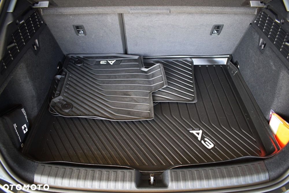 Audi A3 Sportback - 28