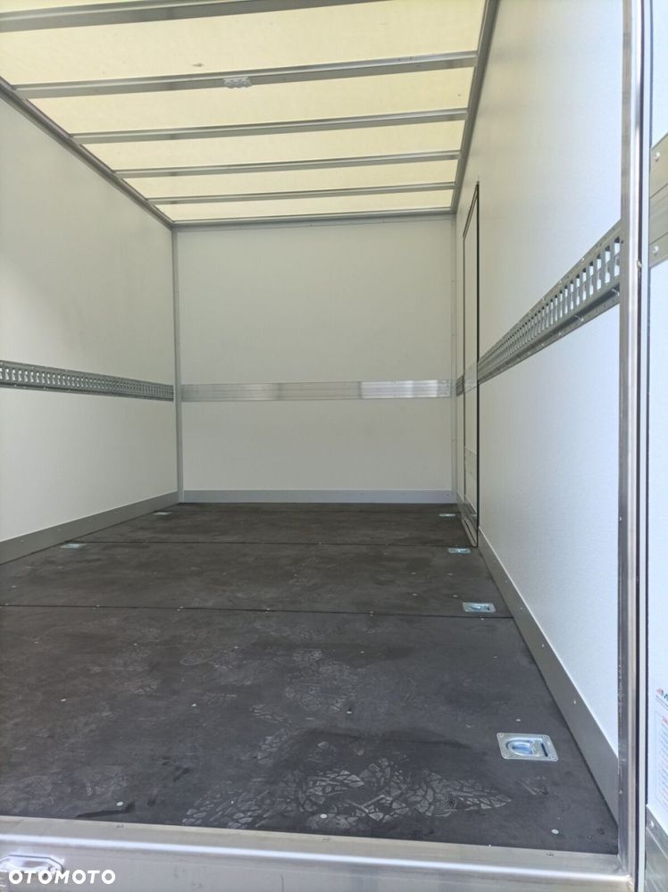 Renault Master Podwozie FWD EXTRA 3,5T L3 2.0 dCi 170 - 12