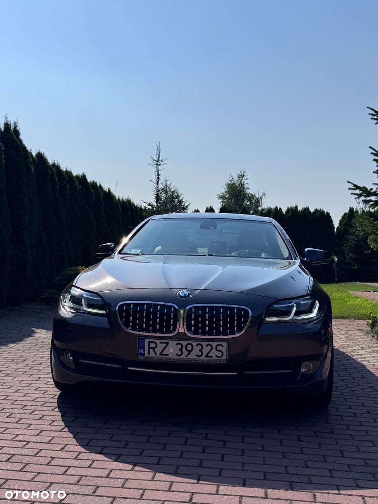BMW Seria 5 - 20