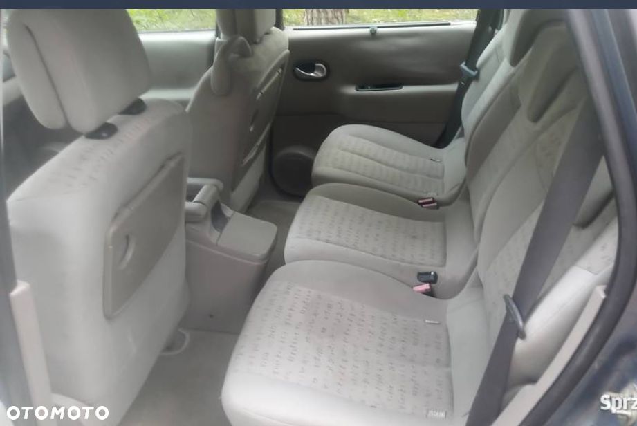 Renault Scenic - 5