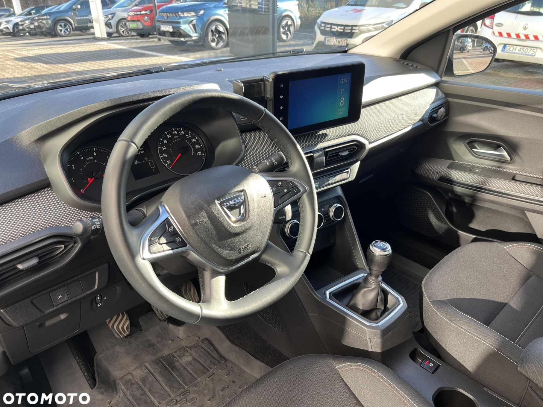 Dacia Jogger - 9