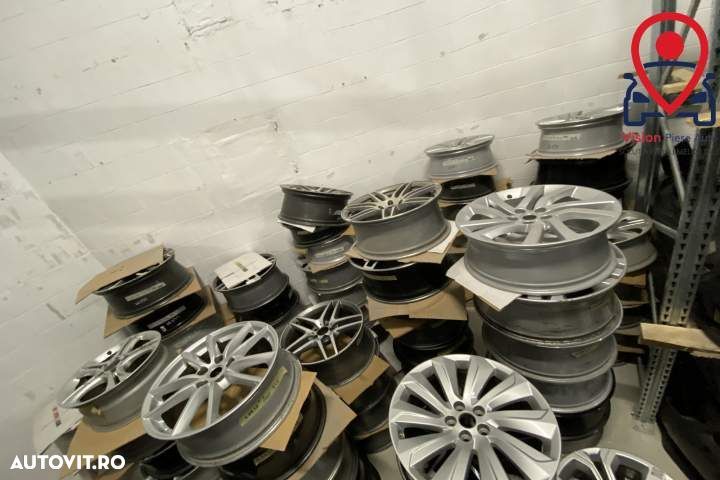 OFERTA Jante Auto En-Gross Angro Mercedes Benz Land Rover Range Rover - 2