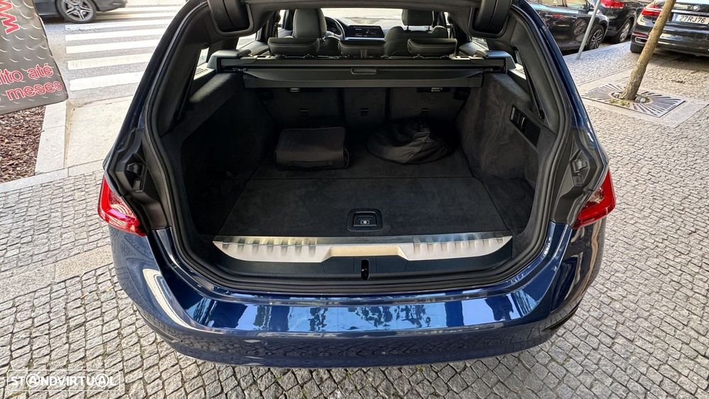 BMW 330 e xDrive Aut. - 7