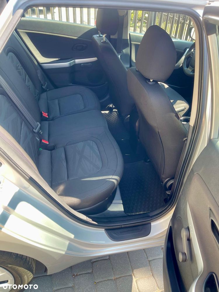 Kia Ceed 1.6 CRDi M - 20