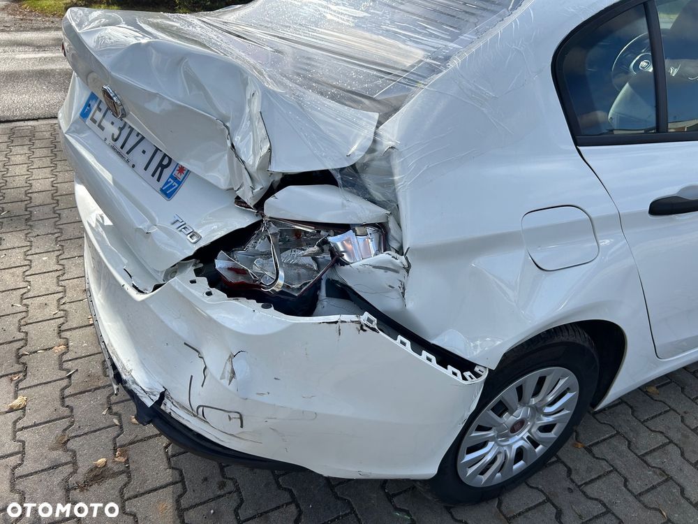 Fiat Tipo - 6