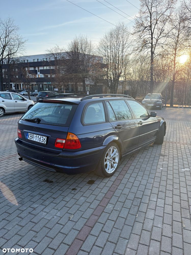 BMW Seria 3 - 9