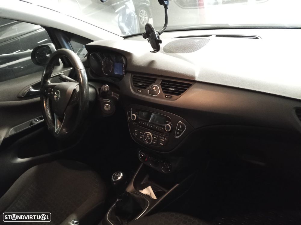 Opel Corsa 1.3 CDTi Edition - 6